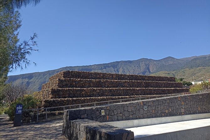 Custom Private Tenerife Highlights Car Tour - Scenic Views and Landscapes