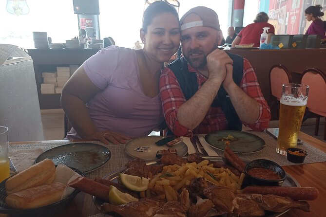 Custom Private Tenerife Volcano Car Tour - Free Shuttle Bus Availability