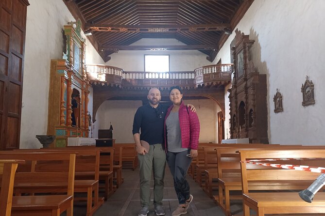 Custom Private Tenerife Volcano Car Tour - Pricing and Offer