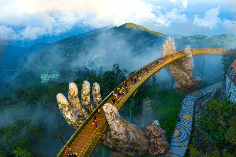 Custom Private Tour: Ba Na Hills with Multi-langague Speaking Driver - The details that matter
