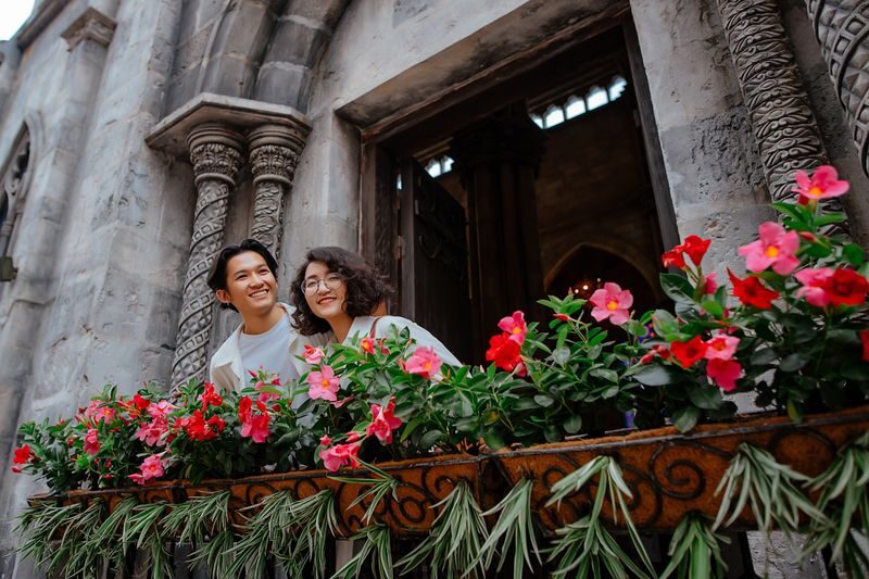 Custom Private Tour: Ba Na Hills with Multi-langague Speaking Driver - Should you book it?