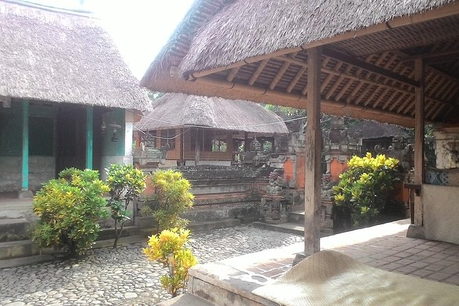 Custom Private Tour: Experience East Bali - Tour Highlights