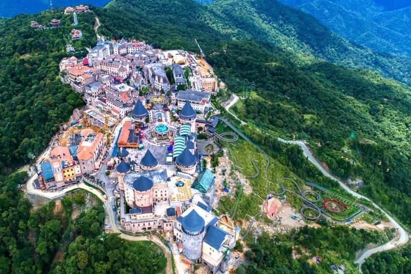 Custom Private Tour: Golden Bridge, Ba Na Hills & Hoi An with English, Chinese, Korean, or Japanese-Speaking Driver - The price and what you should check