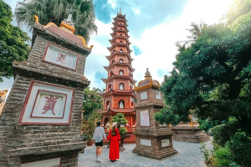 Custom Private Tour: Ha Noi Full-Day Tour with Vietnamese/English Speaking Driver - A Nine-Hour Charter, Not a Set Sightseeing Route