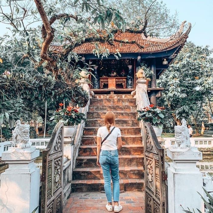 Custom Private Tour: Ha Noi Full-Day Tour with Vietnamese/English Speaking Driver - Who Should Book This Hanoi Day?