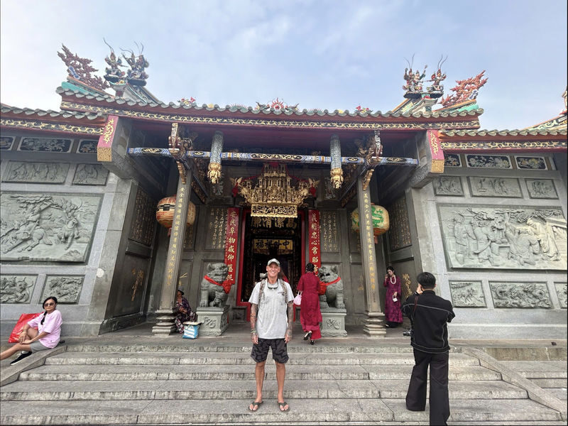 Custom Private Tour: Ho Chi Minh City Highlights (4 Hours) with Vietnamese/Chinese/English-Speaking Driver - Key points before you book