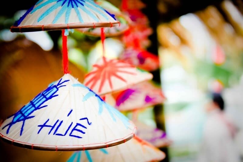 Custom Private Tour: Hue Trip with English, Chinese, Korean, or Japanese-Speaking Driver - A private ride from Da Nang to Hue