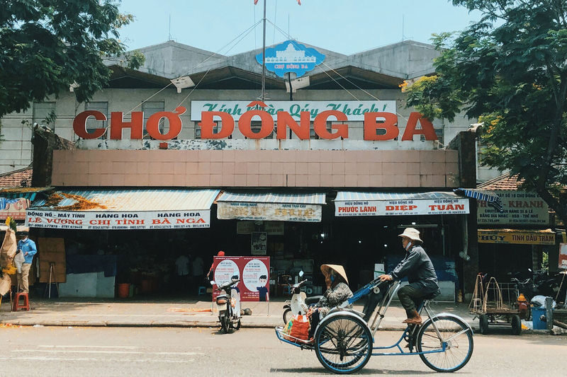 Custom Private Tour: Hue Trip with English, Chinese, Korean, or Japanese-Speaking Driver - Driver language, local insight, and what not to expect