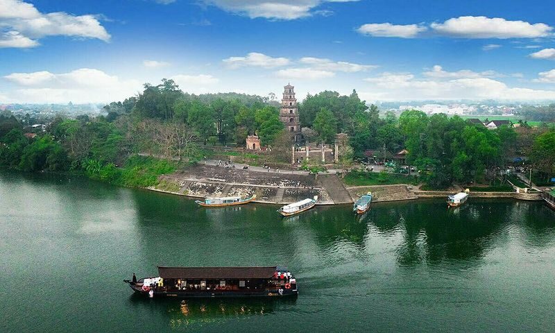 Custom Private Tour: Hue Trip with English, Chinese, Korean, or Japanese-Speaking Driver - Booking details worth checking