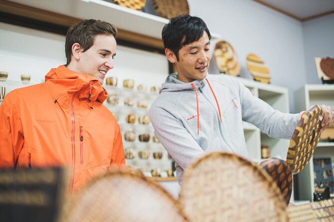Custom Private Tour in Hakone With Optional Hot Springs Experience - Tour Details and Benefits
