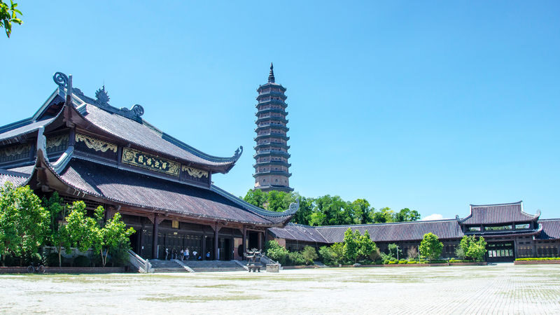 Custom Private Tour: Ninh Binh, Bai Dinh, Hoa Lu, Trang An, Tam Coc, Hang Mua with Vietnamese or English Speaking Driver - What the starting price does and does not tell you