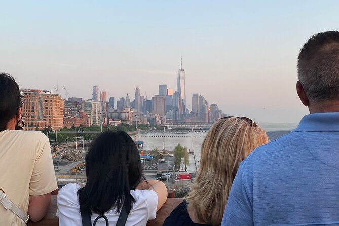 Custom Private Tour of Manhattan - Exploring the Best of Manhattan: A Review of the Custom Private Tour