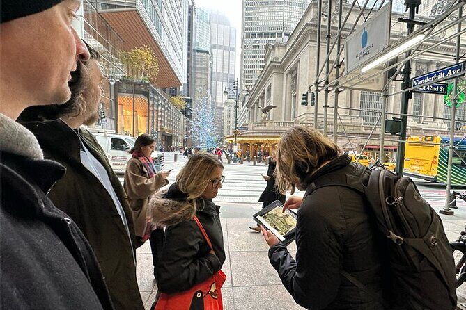 Custom Private Tour of Manhattan - What Makes This Tour Stand Out?