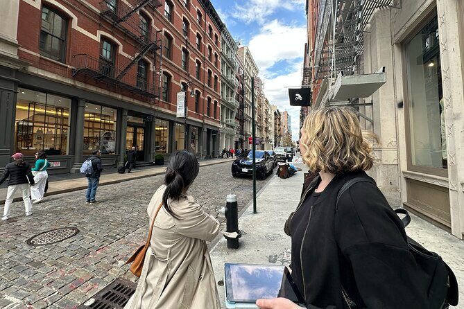 Custom Private Tour of Manhattan - Who Should Consider This Tour?