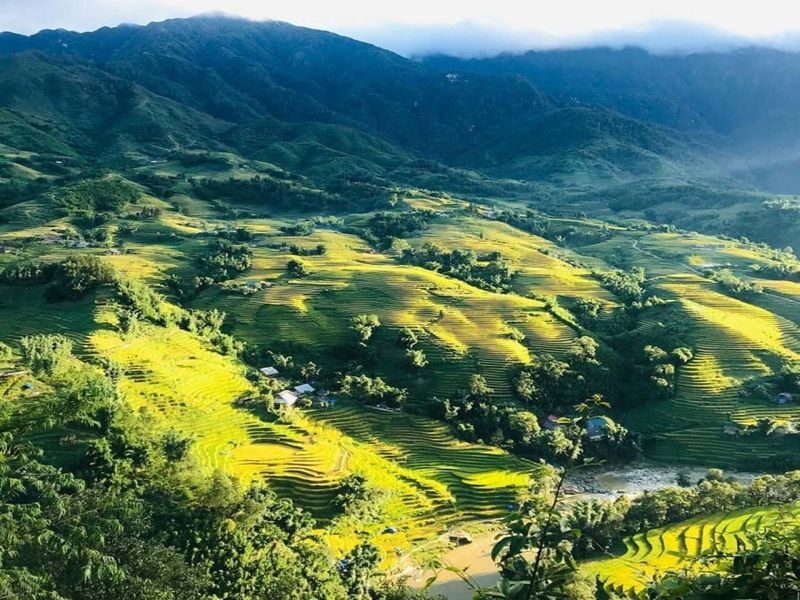 Custom Private Tour: Sapa Day Tour with English Speaking Driver - A Sapa day that follows your interests