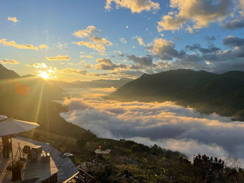 Custom Private Tour: Sapa Day Tour with English Speaking Driver - Fansipan, Moana, and other attraction stops