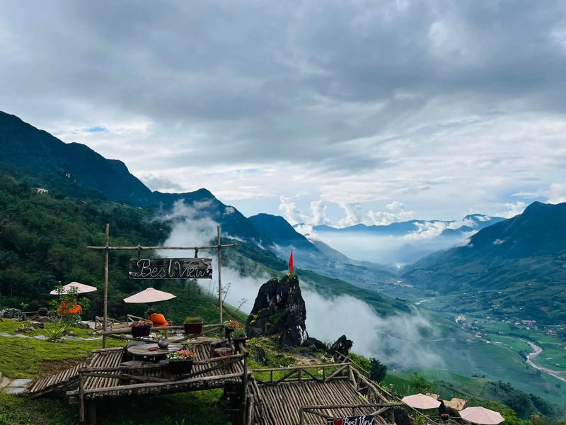 Custom Private Tour: Sapa Day Tour with English Speaking Driver - Who will get the most from this private tour