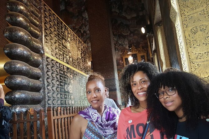 Custom Private Tour With Thailand Insight Team Around Bangkok - Common Questions