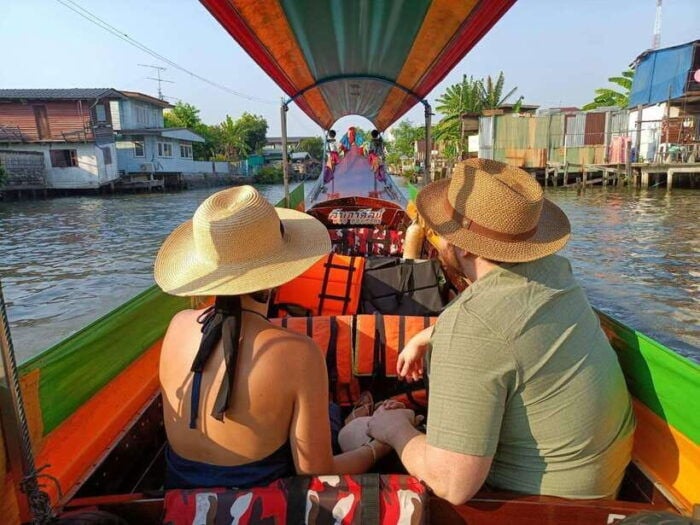 Custom Private Tour With Thailand Insight Team in Bangkok - Reservation and Cancellation