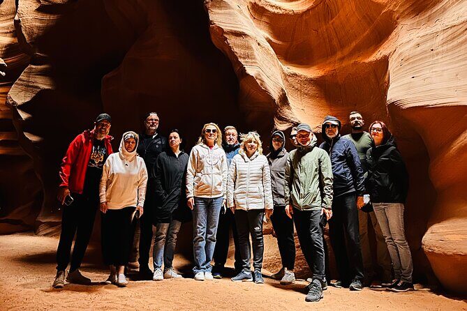 Custom Private Tours of California and the West Coast - Why This Tour Offers Good Value