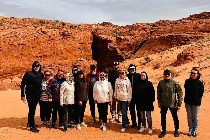 Custom Private Tours of California and the West Coast - Frequently Asked Questions