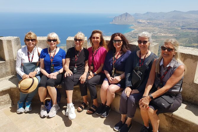 Custom Private Tours of Sicily - Pricing and Guarantee