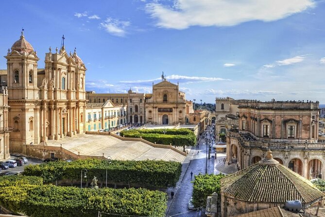 Custom Private Tours of Sicily - Select Date and Travelers