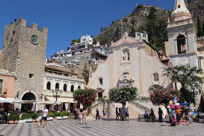 Custom Private Tours of Sicily - Traveler Photos and Reviews