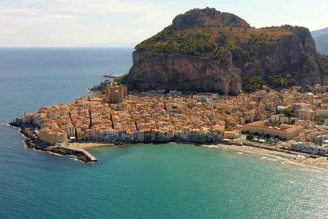 Custom Private Tours of Sicily - Booking and Accommodations