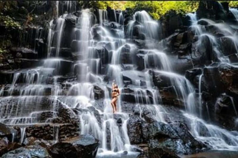 Custom Private Ubud Tour with Flexible Options & Tickets - Exploring Sacred Temples and Cultural Sites