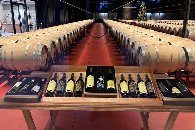 Custom Private Wine Tours Napa Valley-Sonoma for 2 to 5 People". - The Sum Up