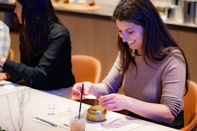 Custom Scent with Candle Making Experience With Local Artisan - What to Expect During the Workshop