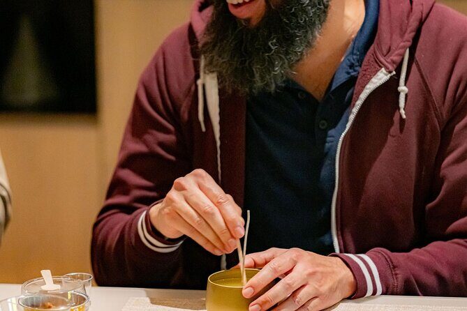 Custom Scent with Candle Making Experience With Local Artisan - FAQs