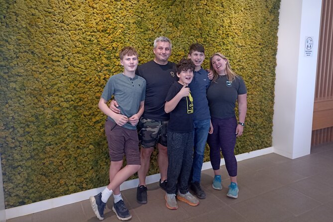 Custom Tenerife Full Island Private Tour - Meeting and Pickup