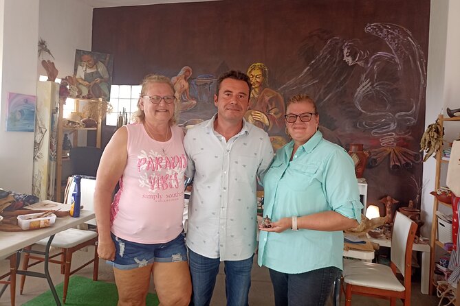 Custom Tenerife Full Island Private Tour - Questions and Assistance