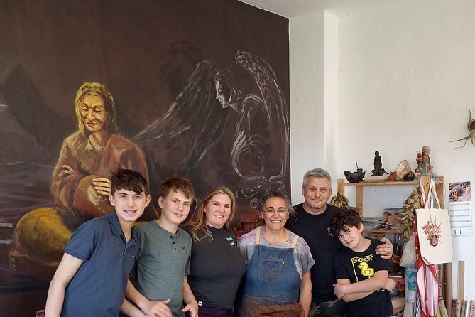 Custom Tenerife Full Island Private Tour - Pickup Points and Start Time