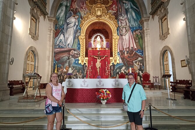 Custom Tenerife Full Island Private Tour - Pricing and Special Offers