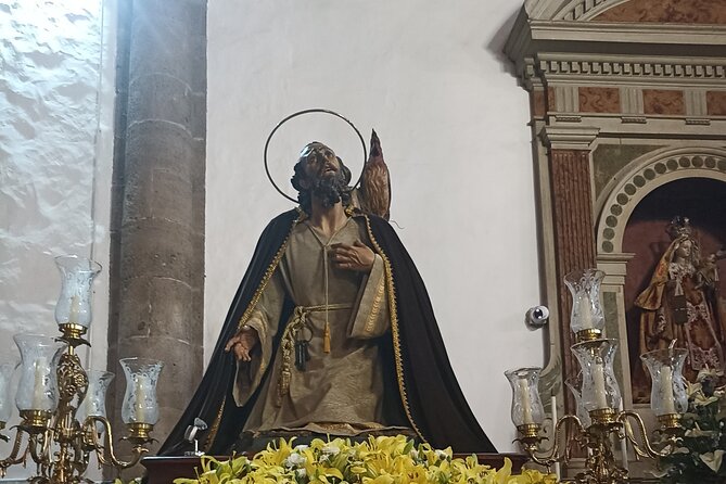 Custom Tenerife Full Island Private Tour - Common Questions