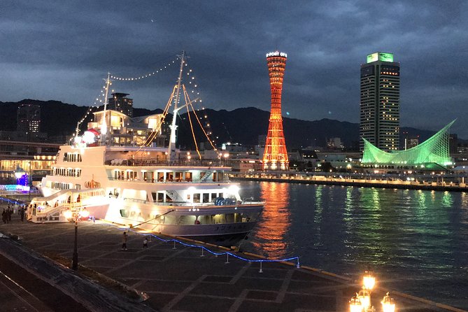 Custom Tour in KOBE With Private Car & Driver [Max 4 Pax] - Tour Inclusions