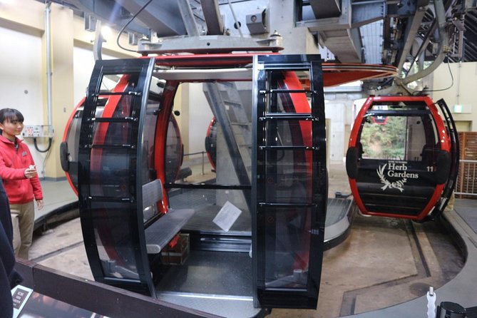 Custom Tour in KOBE With Private Car & Driver [Max 4 Pax] - Cancellation Policy