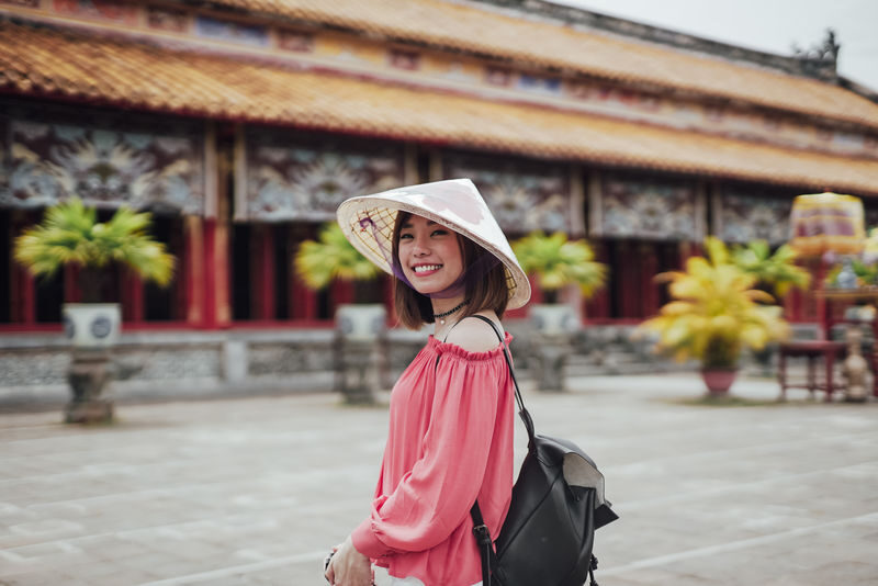 Custom Tour of Hue, Hoi An and Da Nang - At a glance