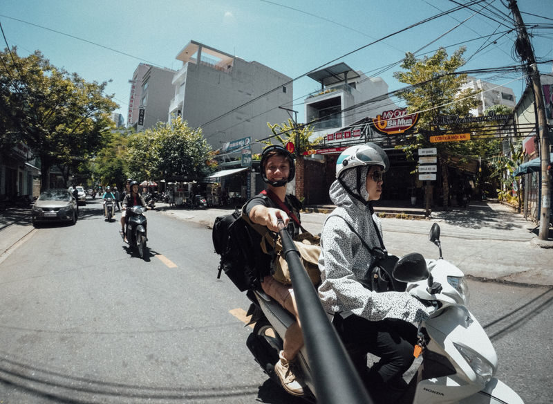 Custom Tour of Hue, Hoi An and Da Nang - One, two, or three days: what fits best?