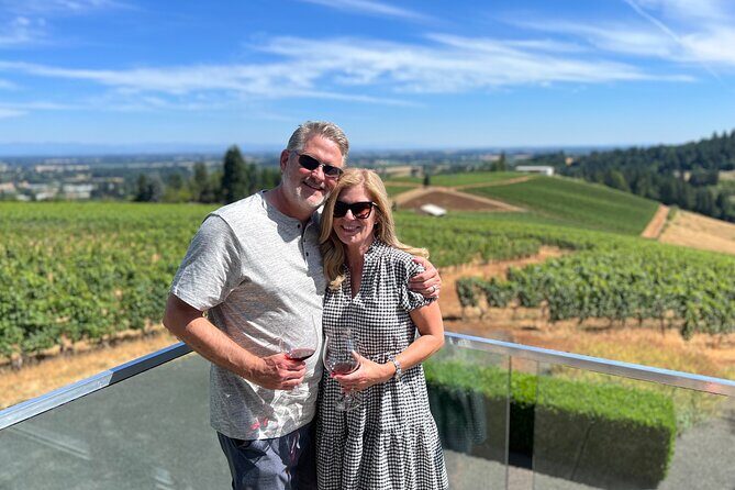 Custom Willamette Wine Tours from The Allison Inn and Spa - Practical Details: What You Need to Know