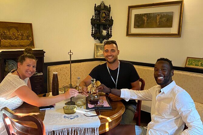 Customisable walking tour of Dubrovnik (PRIVATE) - FAQ