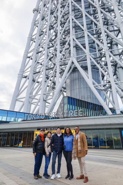 Customise Japan Must-Sees & Local Gems With Local Friend - Exploring Must-See Attractions in Japan