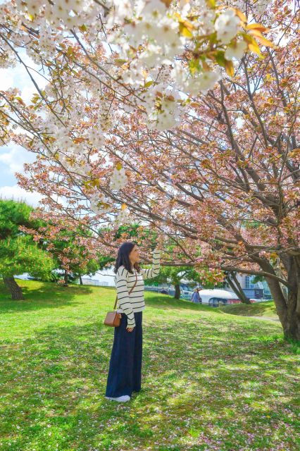 Customise Japan Must-Sees & Local Gems With Local Friend - Making the Most of Your Half-Day Outing in Japan