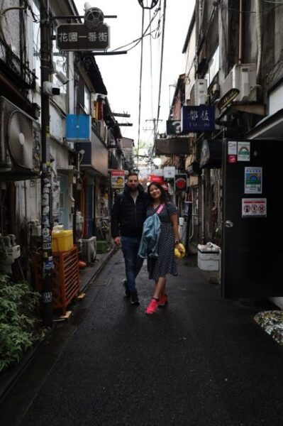 Customise Japan Must-Sees & Local Gems With Local Friend - Common Questions