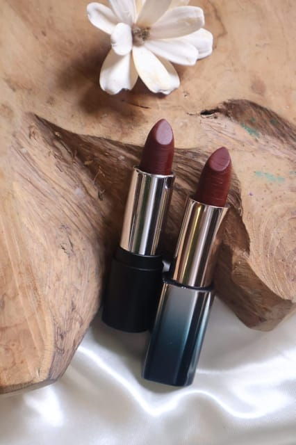 Customised Lipstick Workshop - Paris 1st - Logistics and Preparation