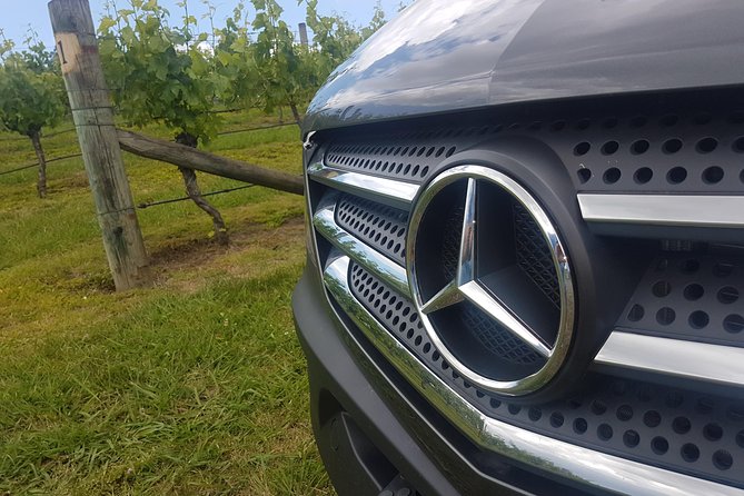 Customised Private One Day Tour or Transfer (Up to 8 Hours) - Transportation Options