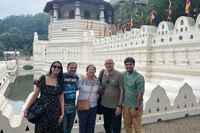 Customizable 10-Day Private Tour of Sri Lanka's Highlights - Good To Know